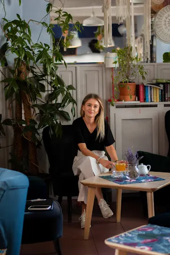 Gabinet Psychologiczny Sylwia Jeniec